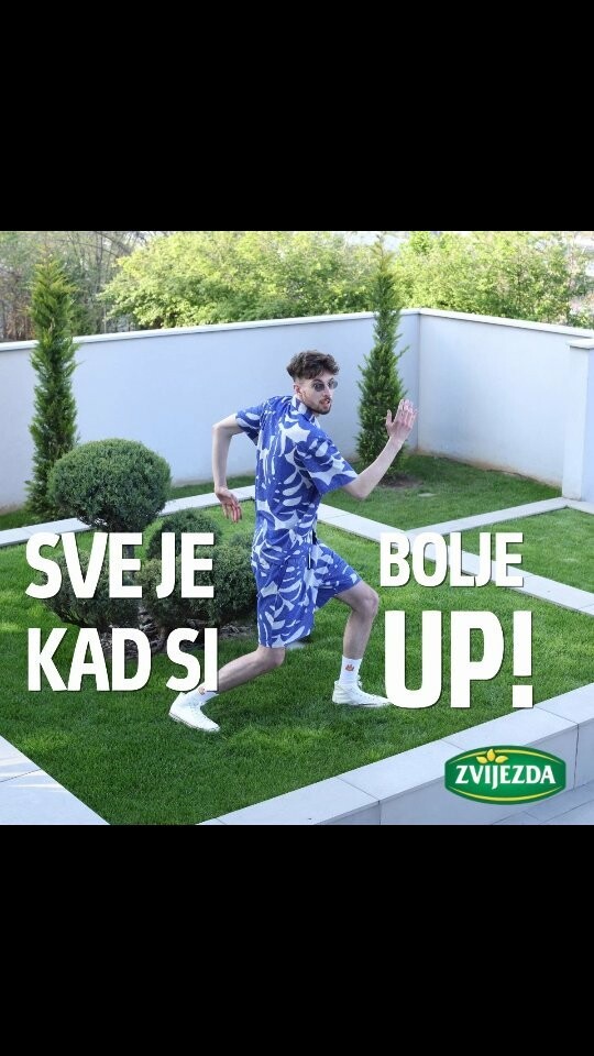 Look UP, Cook UP,
Cheer UP, Glow UP,
Speak UP, Mash UP,
Mix UP Spice UP!svejeboljekadsiUP Zvijezda ZvijezdaUmak MexicanaUmak CezarUmak BurgerUmak